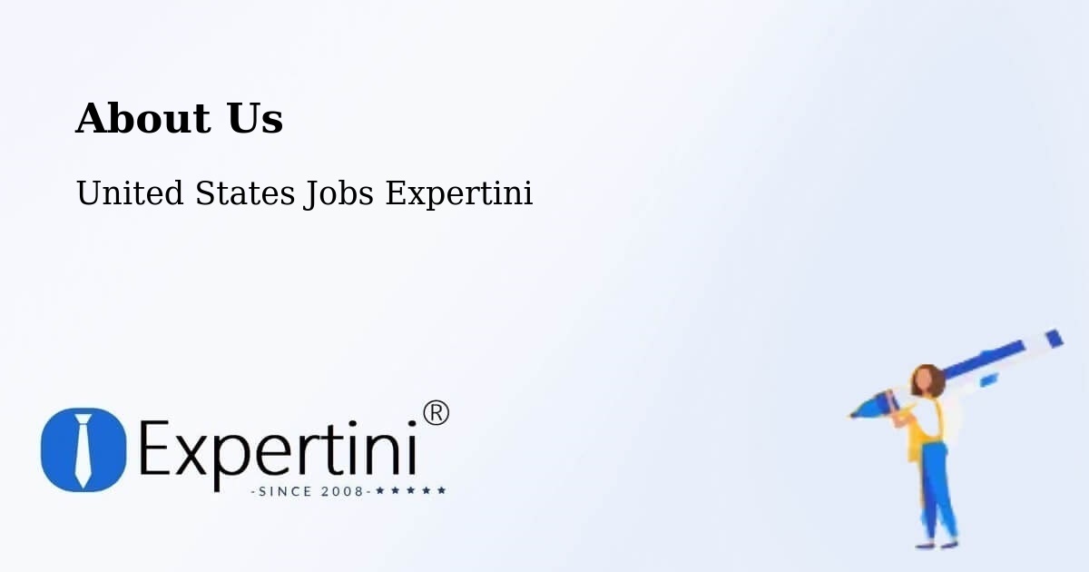 About Expertini Recruitment Platform  – Fayette County - Fayette County, United States Jobs Expertini
