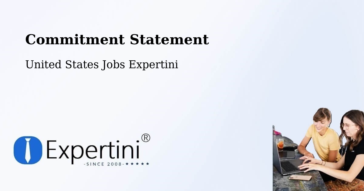 Corporate Commitment – Fayette County - United States Jobs Expertini