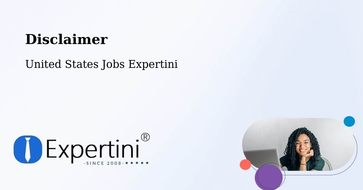Disclaimer – Fayette County - United States Jobs Expertini