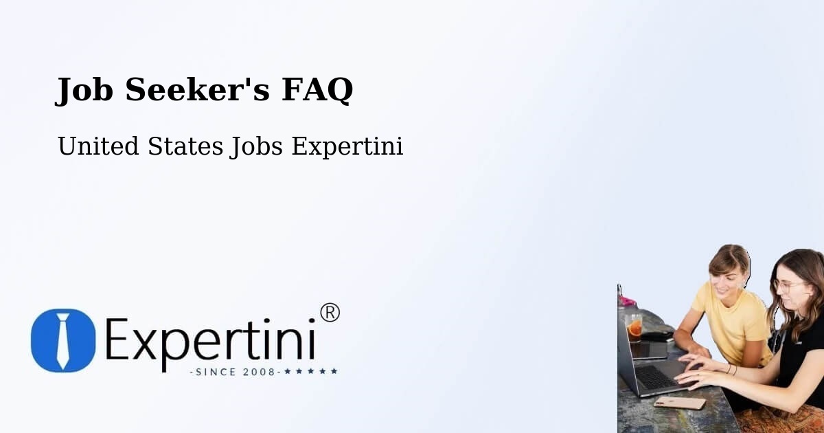 Job Seeker FAQ – Fayette County - United States Jobs Expertini