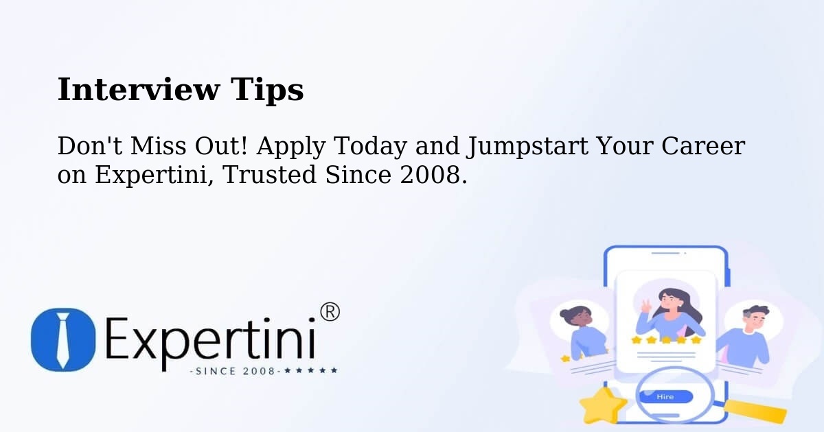 Interview Tips & Techniques for Job Seekers – Fayette County - Fayette County, United States Jobs Expertini
