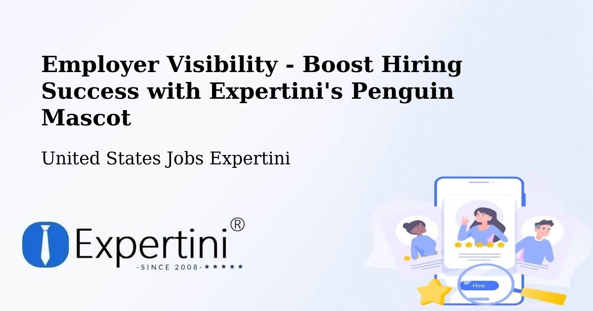 CV and Resume Visibility Optimization – Fayette County - United States Jobs Expertini